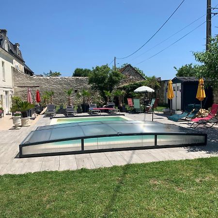 チノン La Douce France Trianonヴィラ エクステリア 写真