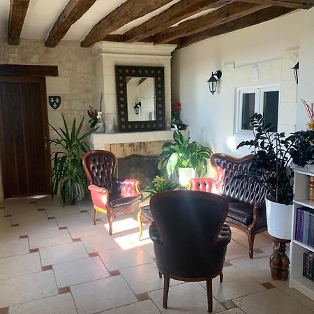 チノン La Douce France Trianonヴィラ エクステリア 写真