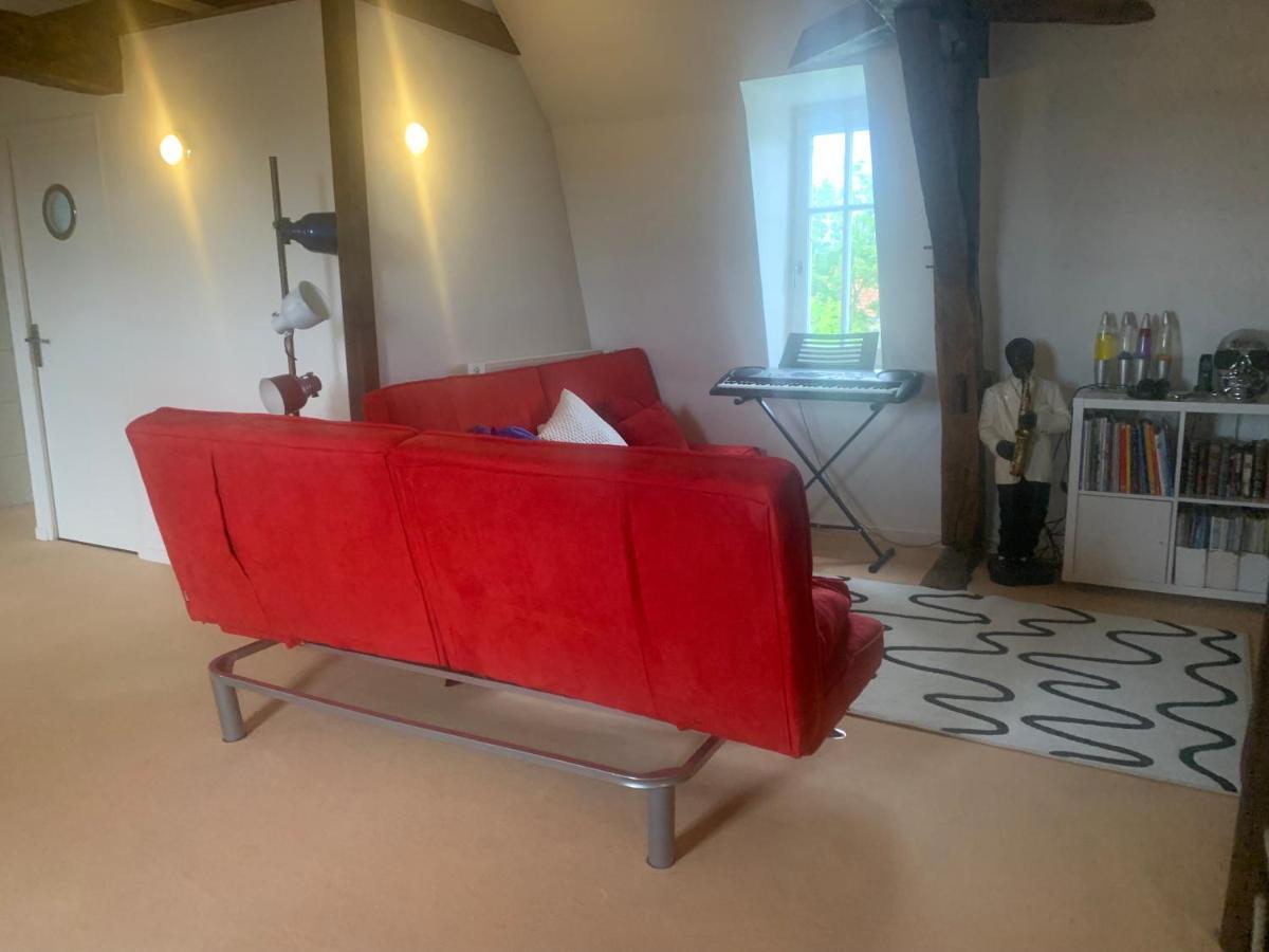チノン La Douce France Trianonヴィラ エクステリア 写真