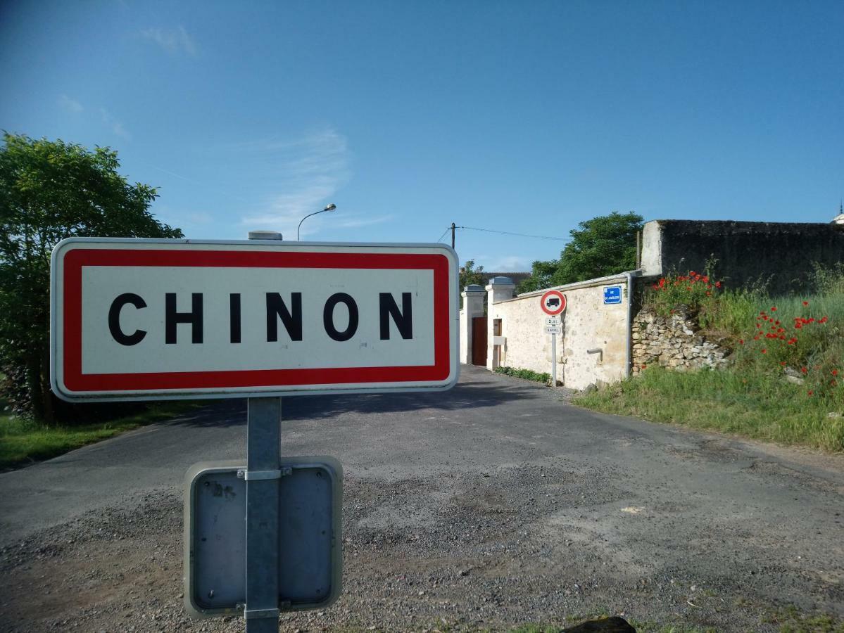 チノン La Douce France Trianonヴィラ エクステリア 写真
