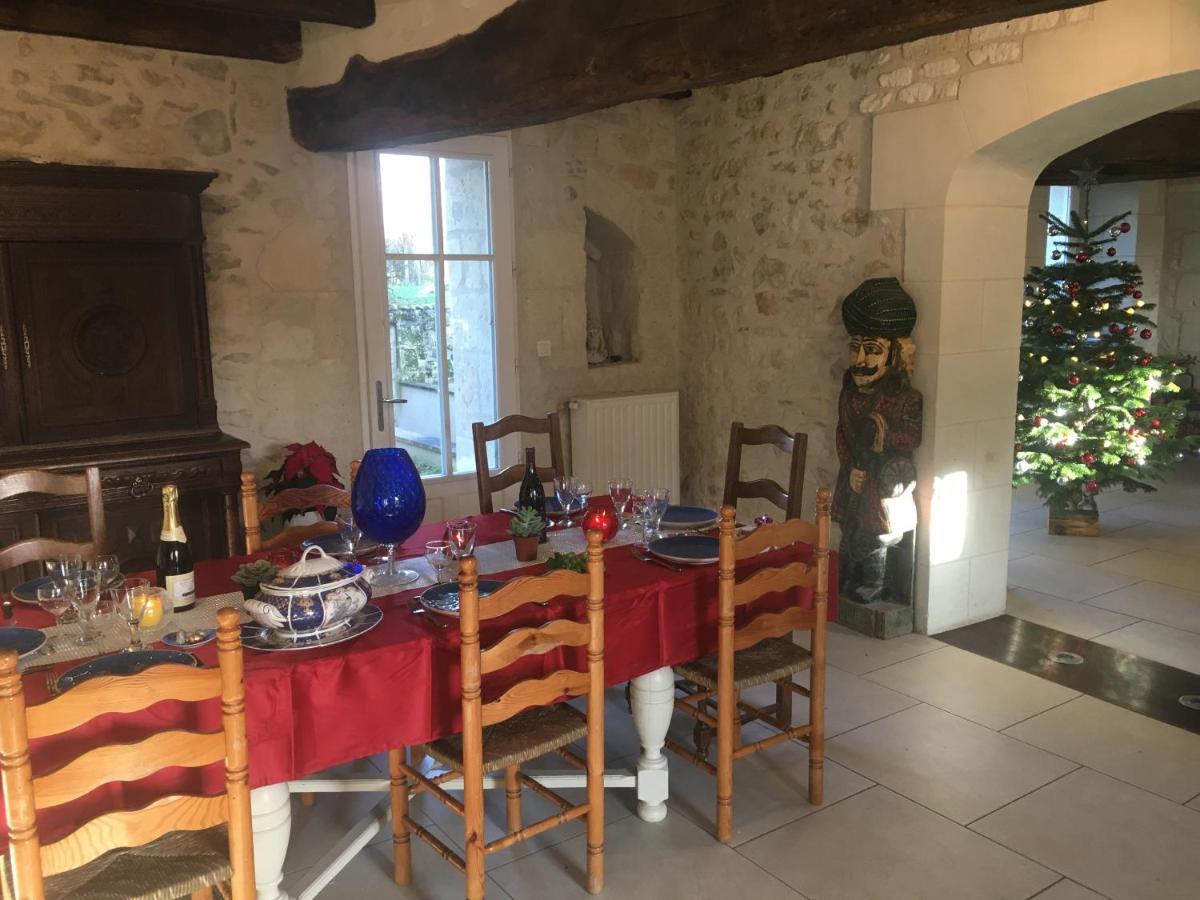 チノン La Douce France Trianonヴィラ エクステリア 写真